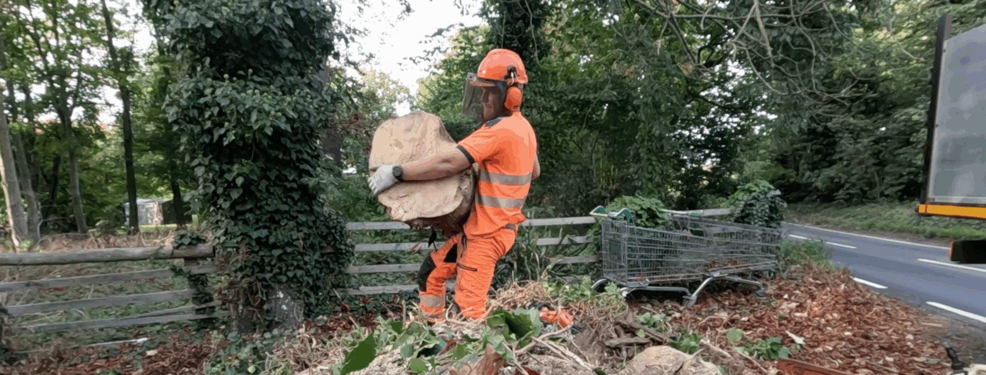 Qualified, insured, and trusted by
local residents and businesses